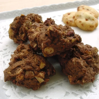 【数量限定】ロッククッキ－ お菓子作りセット